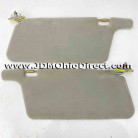 JDM DC2 96-97spec Integra Type R Sun Visors 
